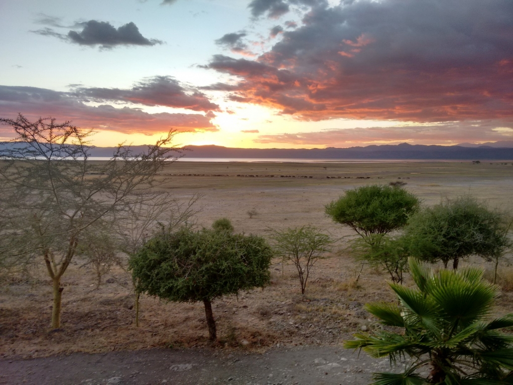 Hadzabe Hunting + Lake Eyasi Viewing