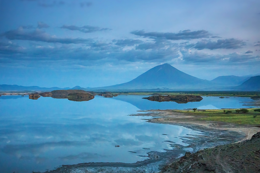 Lake Natron adventure safari Tanzania