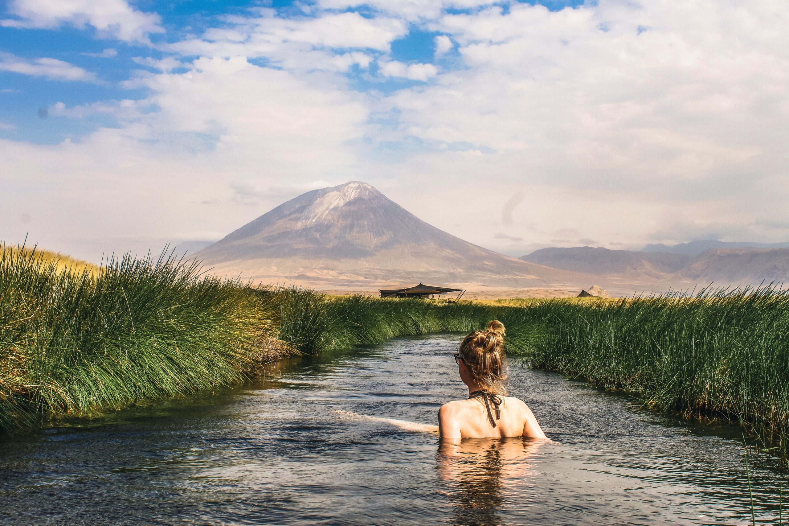  Tailor-made Lake Natron safari itineraries