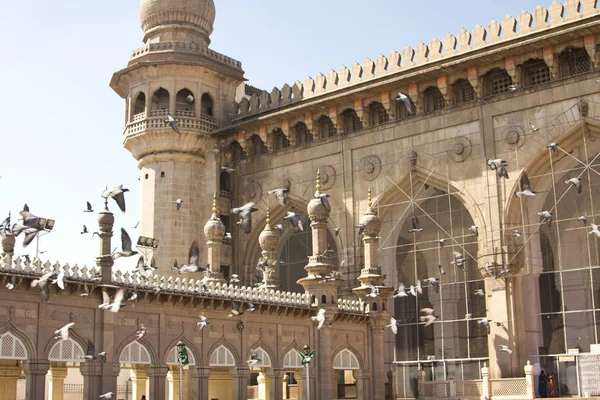 Local Mosque & Swahili History Tour