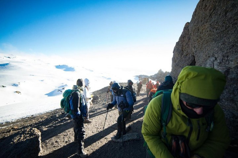 Best Time & Affordable Kilimanjaro Climb