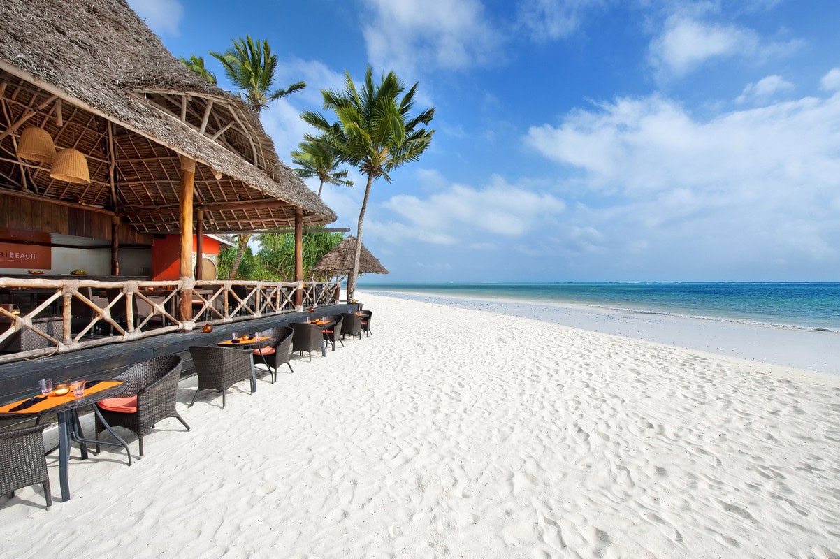 9 Days Nyerere Safari and Zanzibar Beach Holiday