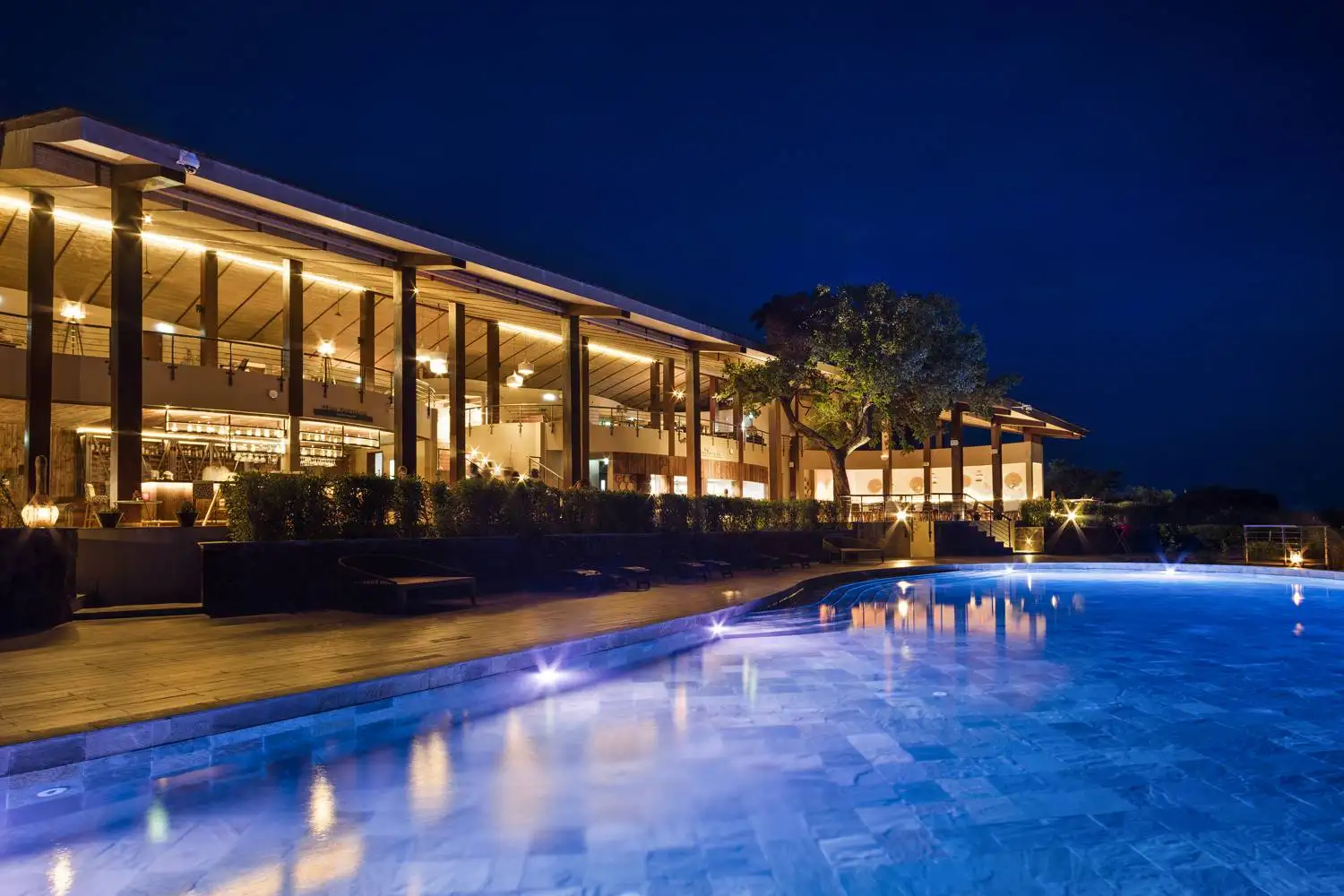 Tanzania luxury safari booking with local experts