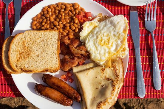 3 Days Luxury Fly-In Safari from Zanzibar to Nyerere National Park (Selous Safari Lodge)