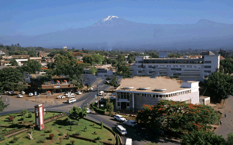 Cultural Tours and Local Villages in Moshi Cultural Tours and Local Villages in Moshi