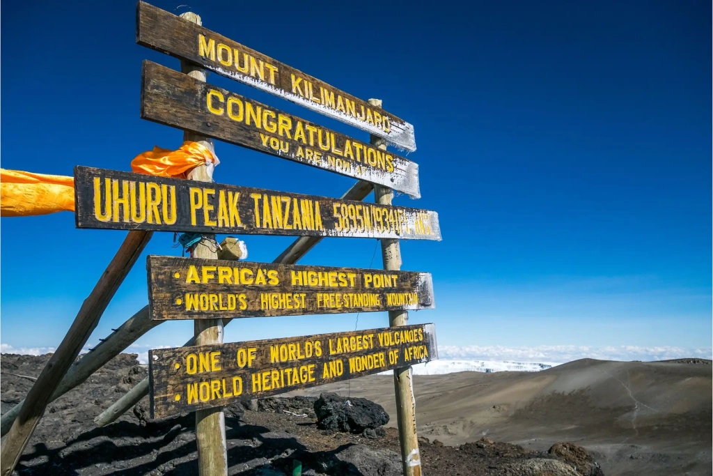 Best Time & Affordable Kilimanjaro Climb