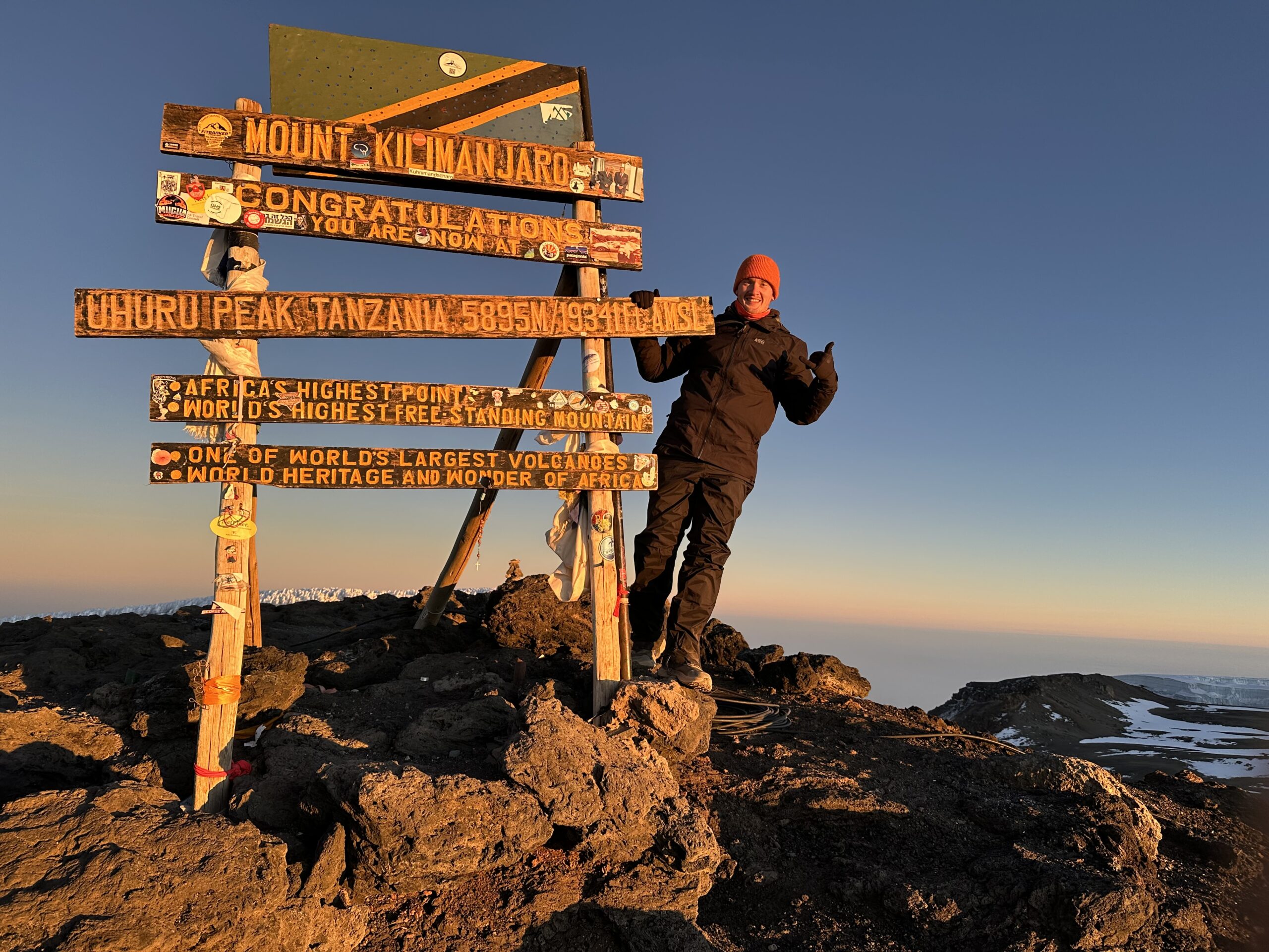 How to Prepare & What to Pack for Kilimanjaro