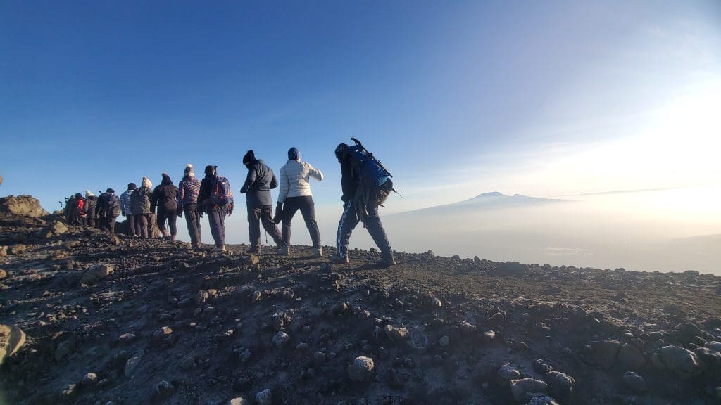 Mount Meru Climb and Safari Packages in 2026, 2027 & 2028
