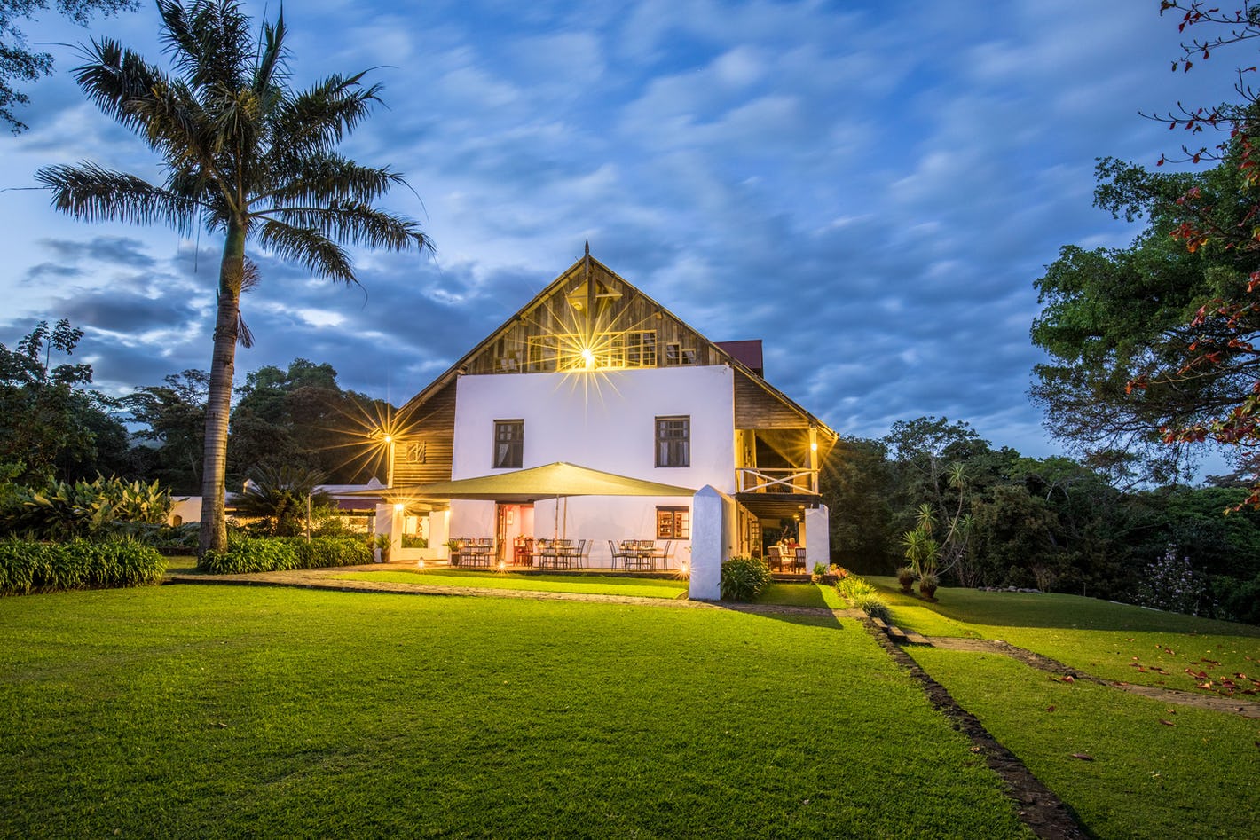 11-Day Tanzania Safari & Cultural Discovery