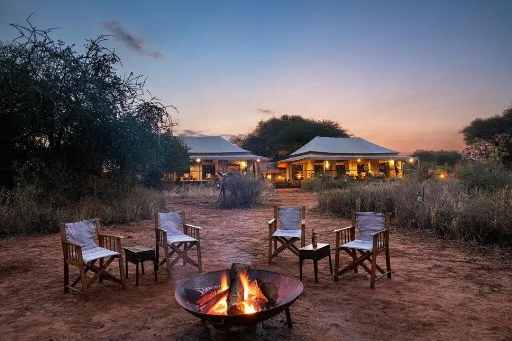 Tanzania luxury safari booking with local experts Tanzania luxury safari booking with local experts