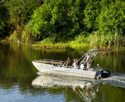 5 Days Exclusive Fly-In Safari from Zanzibar to Nyerere National Park (Selous Kulinda Camp)