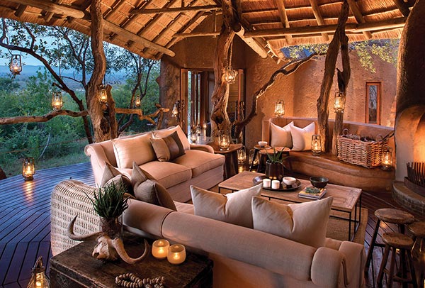 Private Honeymoon Safari Tanzania