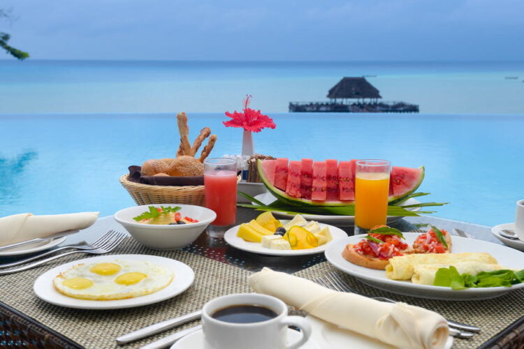 5 Days in Nyerere with Full Walking & Boat Safaris