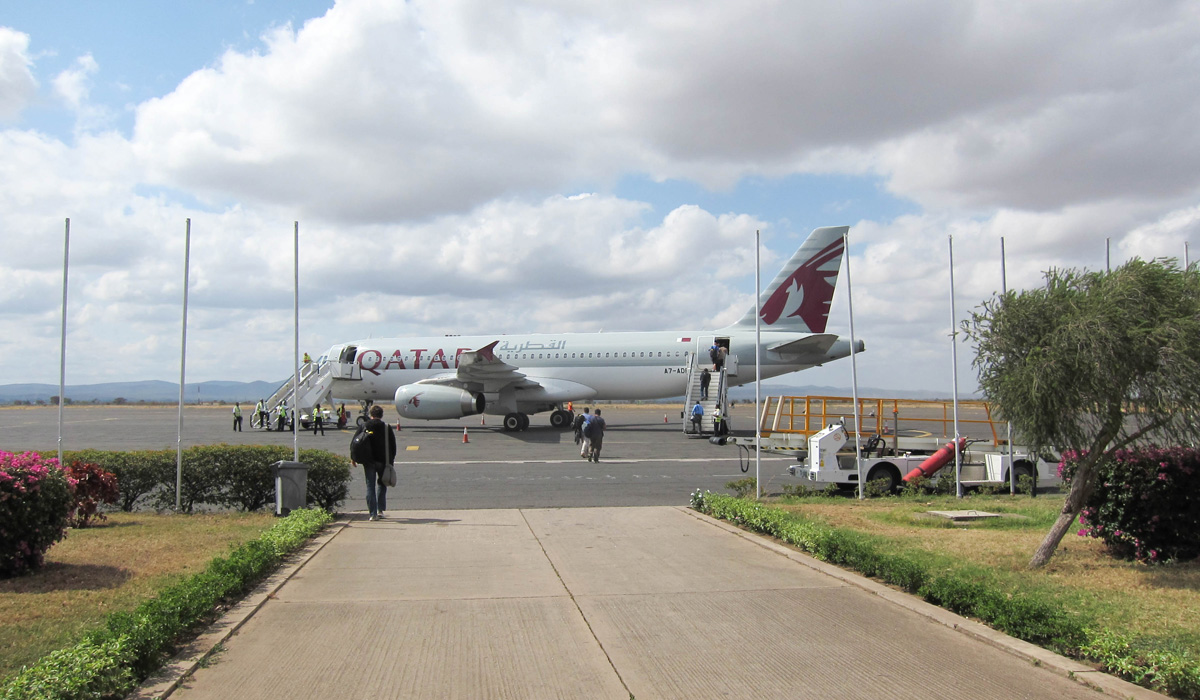 8-Day Serengeti Northern Migration Safari Adventure