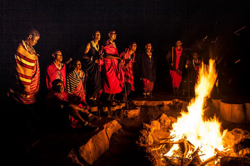 Tanzania Cultural Experiences & Authentic Local Tours