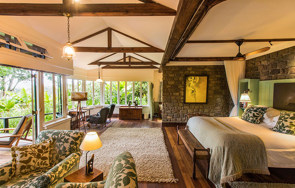Tanzania Safari 12-Day Expedition