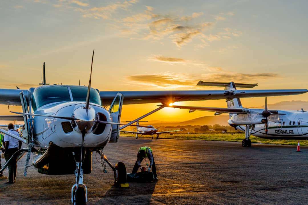 3 Days Tanzania Safari Package from Airport
