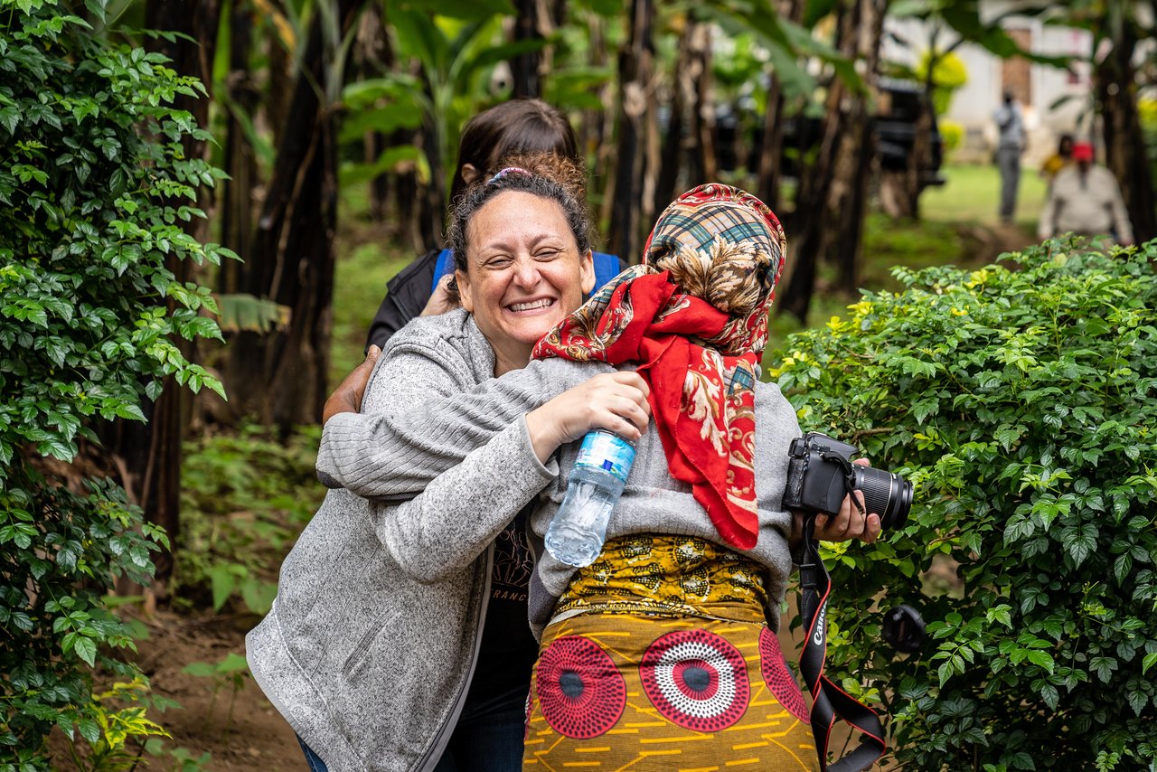 Tengeru Cultural & Coffee Tour