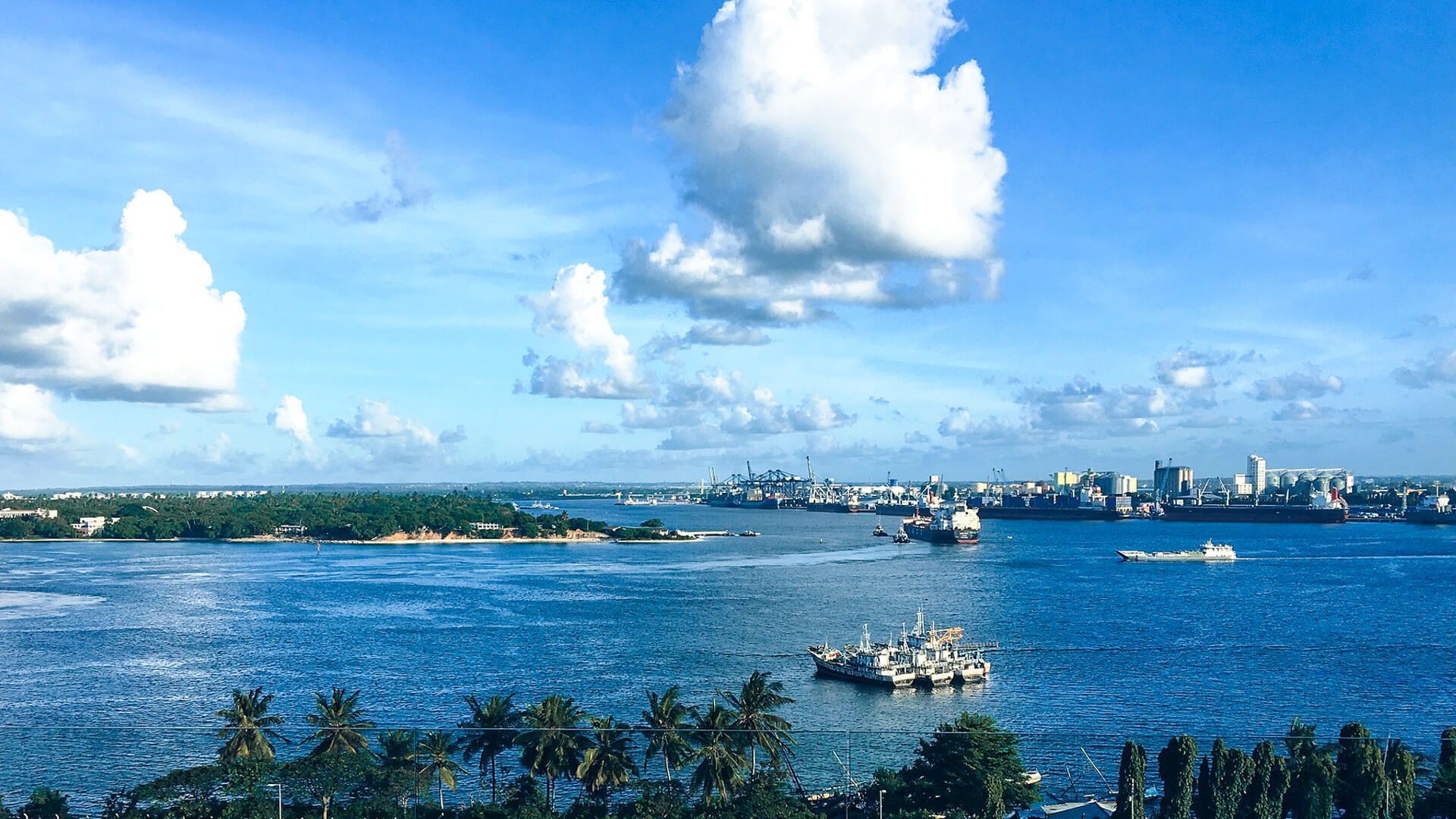 Things to Do in Dar Es Salaam 2026, 2027 & 2028