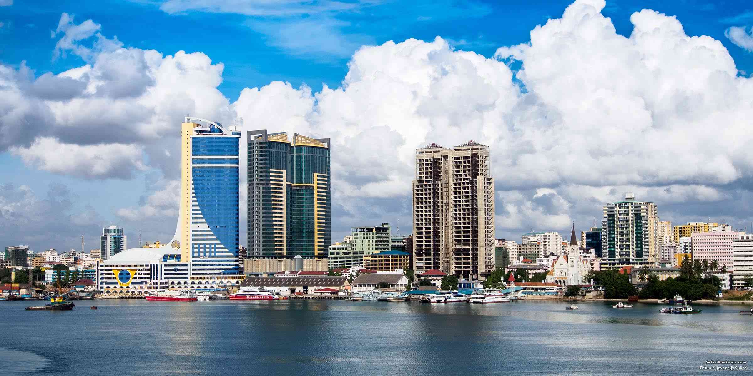Things to Do in Dar Es Salaam 2026, 2027 & 2028