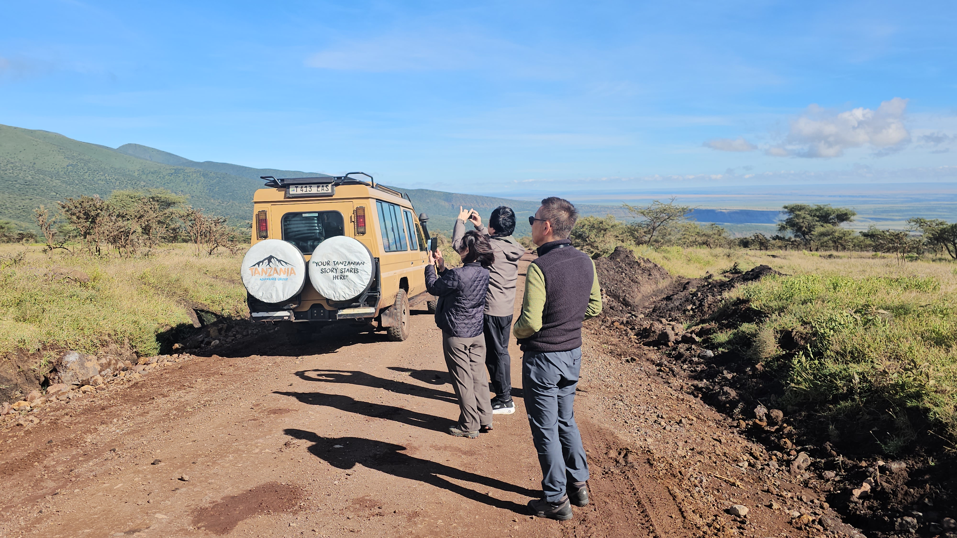 Top Tanzania Destinations to Explore in 2026, 2027 & 2028