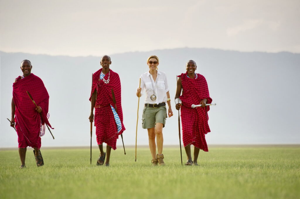 12 Days Nyerere, Ruaha & Katavi Wilderness Expedition