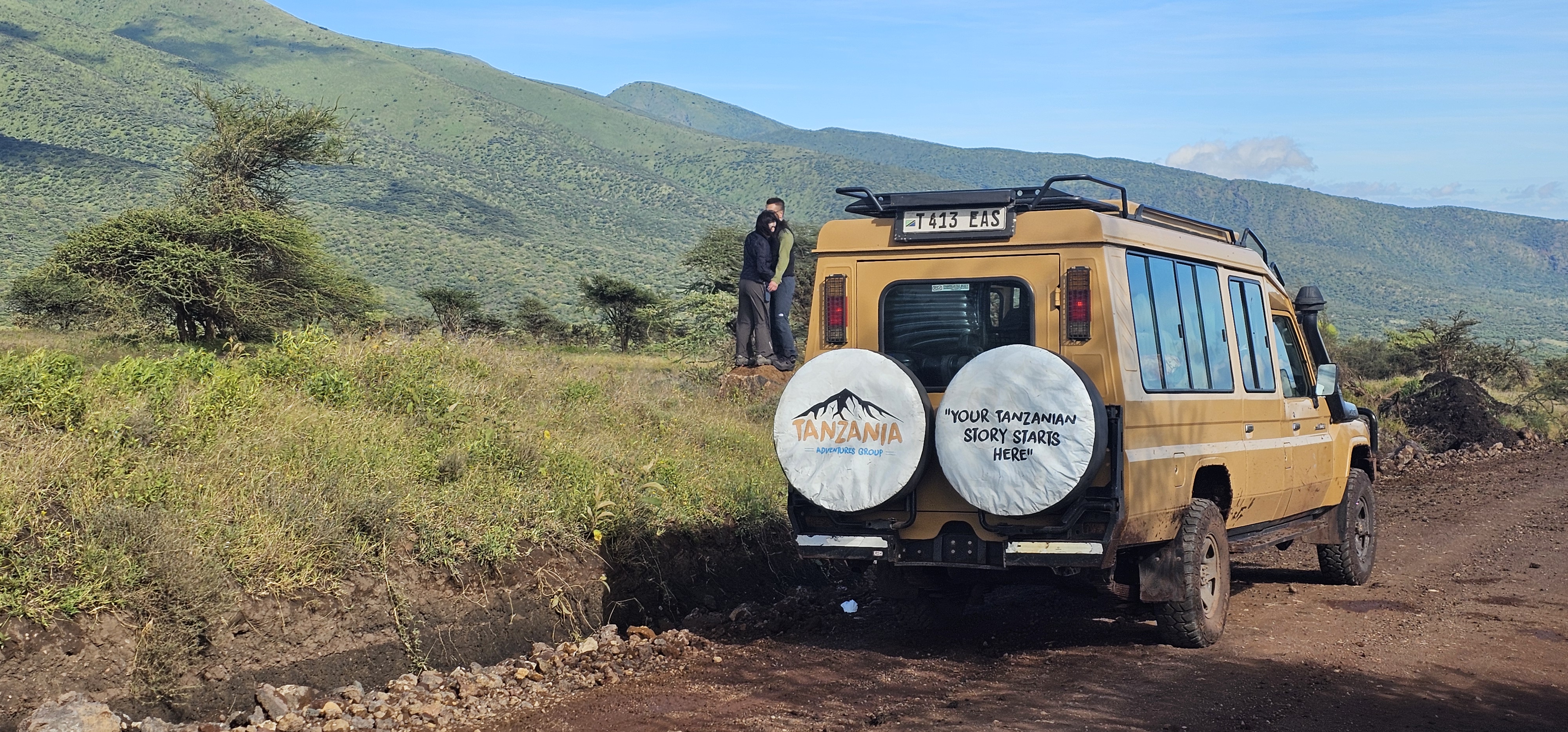 Private Wildebeest Mara River Crossing Safari in 2026, 2027 & 2028 