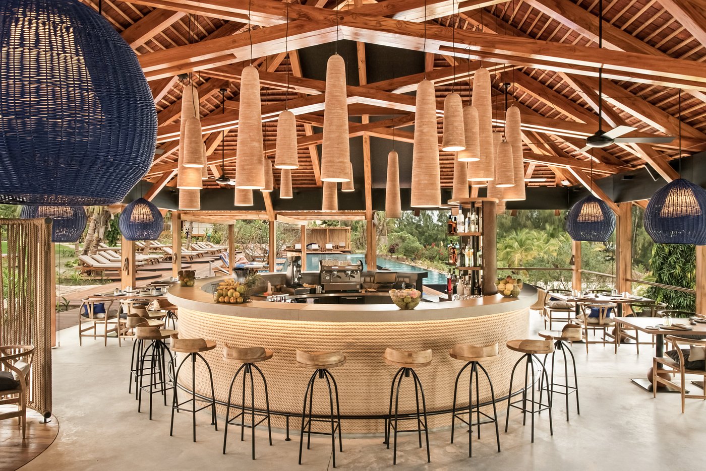 Zanzibar and luxury Tanzania safari combination Zanzibar and luxury Tanzania safari combination