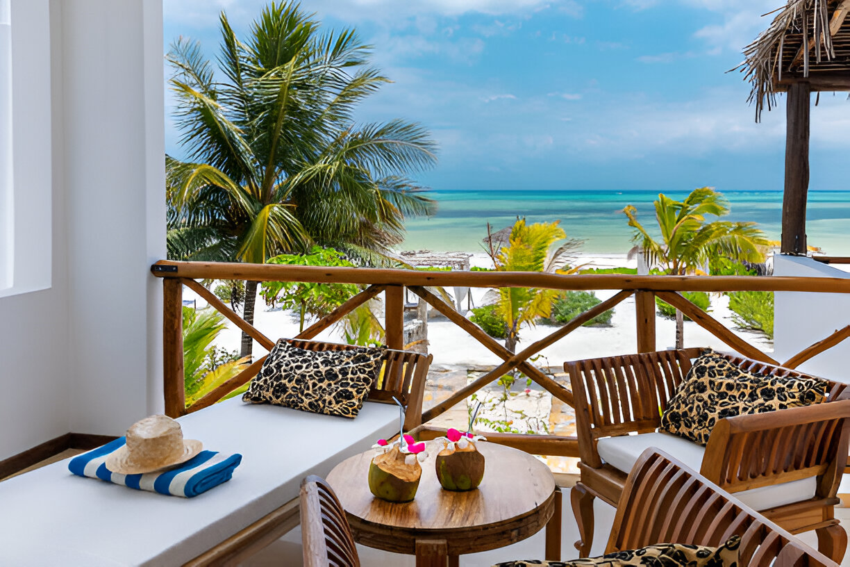 What is included in Tanzania tour holiday package