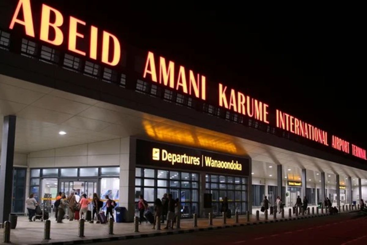 9 Days Nyerere Safari and Zanzibar Beach Holiday