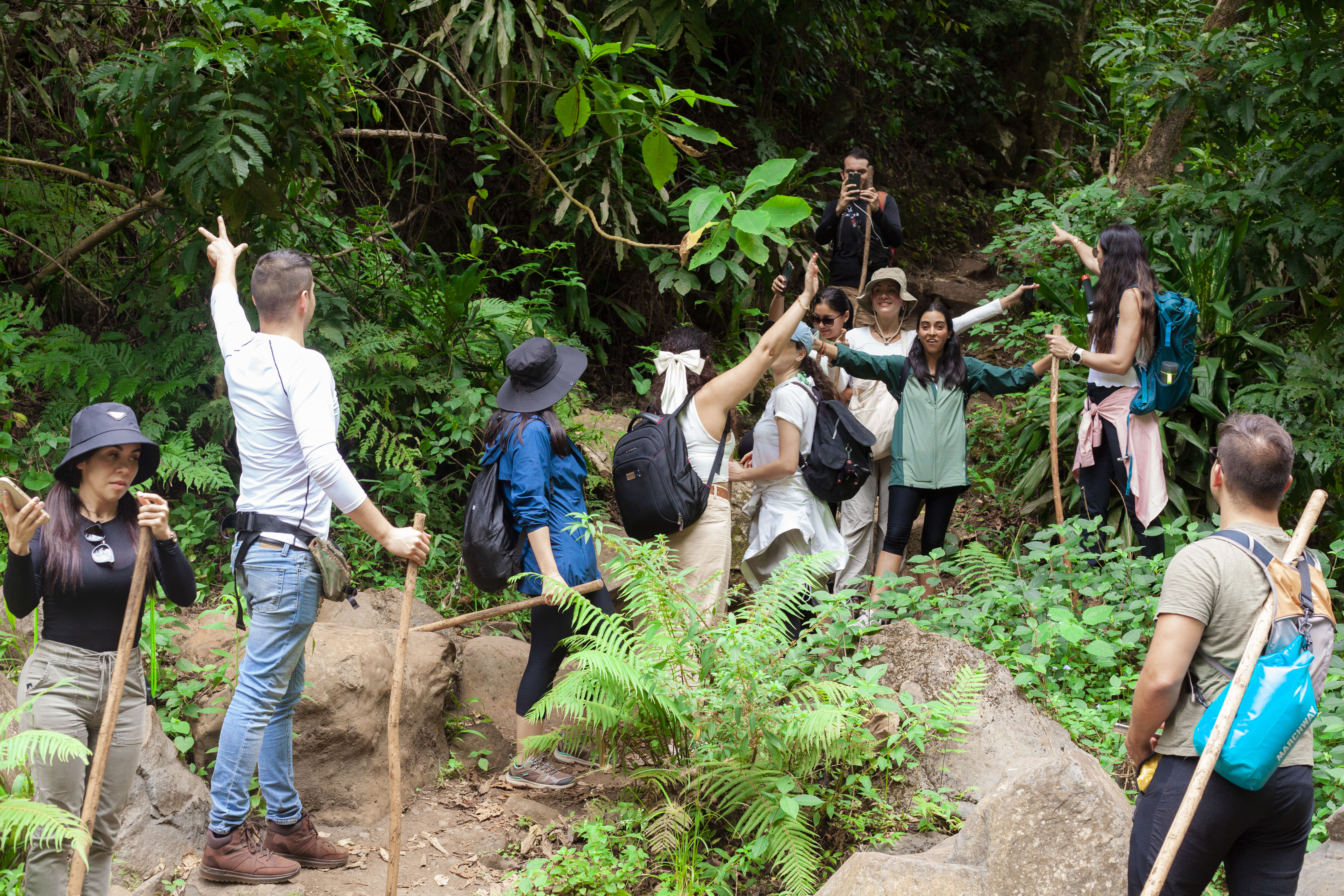 3 Days Moshi and Arusha Adventure Holiday Package