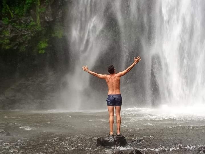 2 Days Arusha National Park and Materuni Waterfalls Package