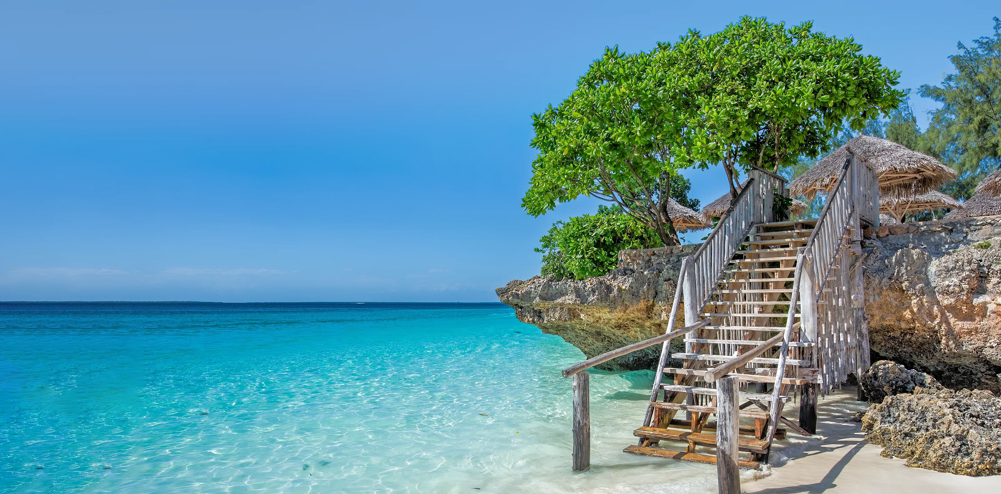 Kilimanjaro Luxury Beach & Safari Extension