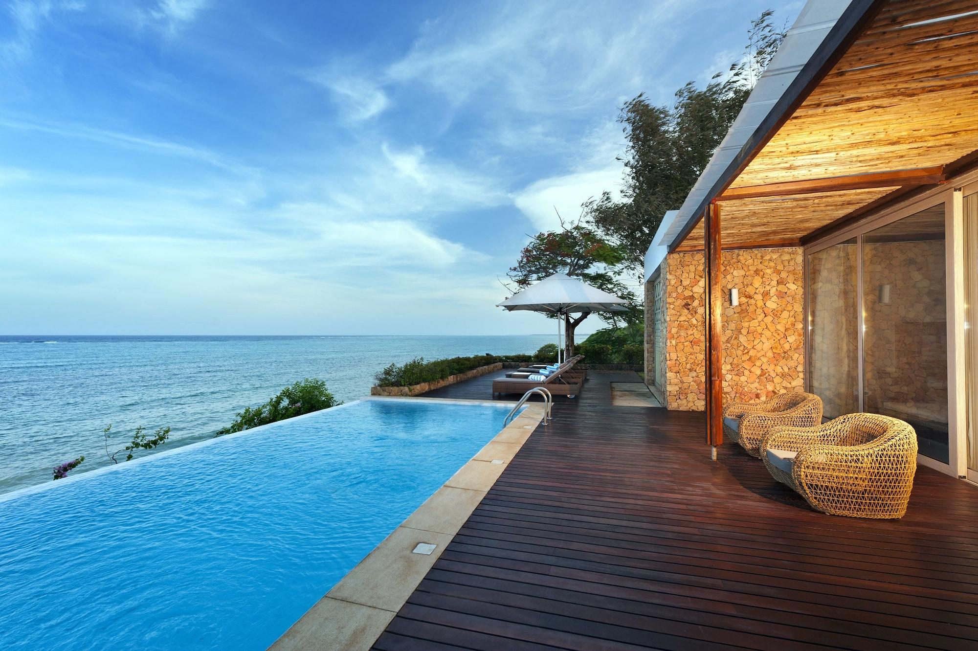 9 Days Nyerere Safari and Zanzibar Beach Holiday