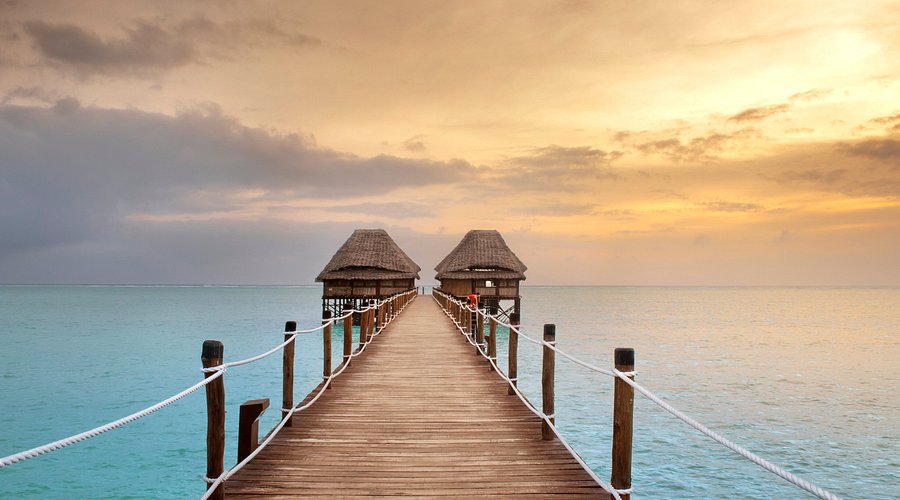 9 Days Nyerere Safari and Zanzibar Beach Holiday