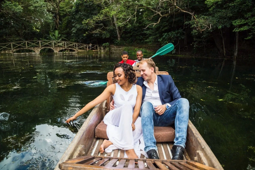 Luxury Kilimanjaro & Safari Honeymoon