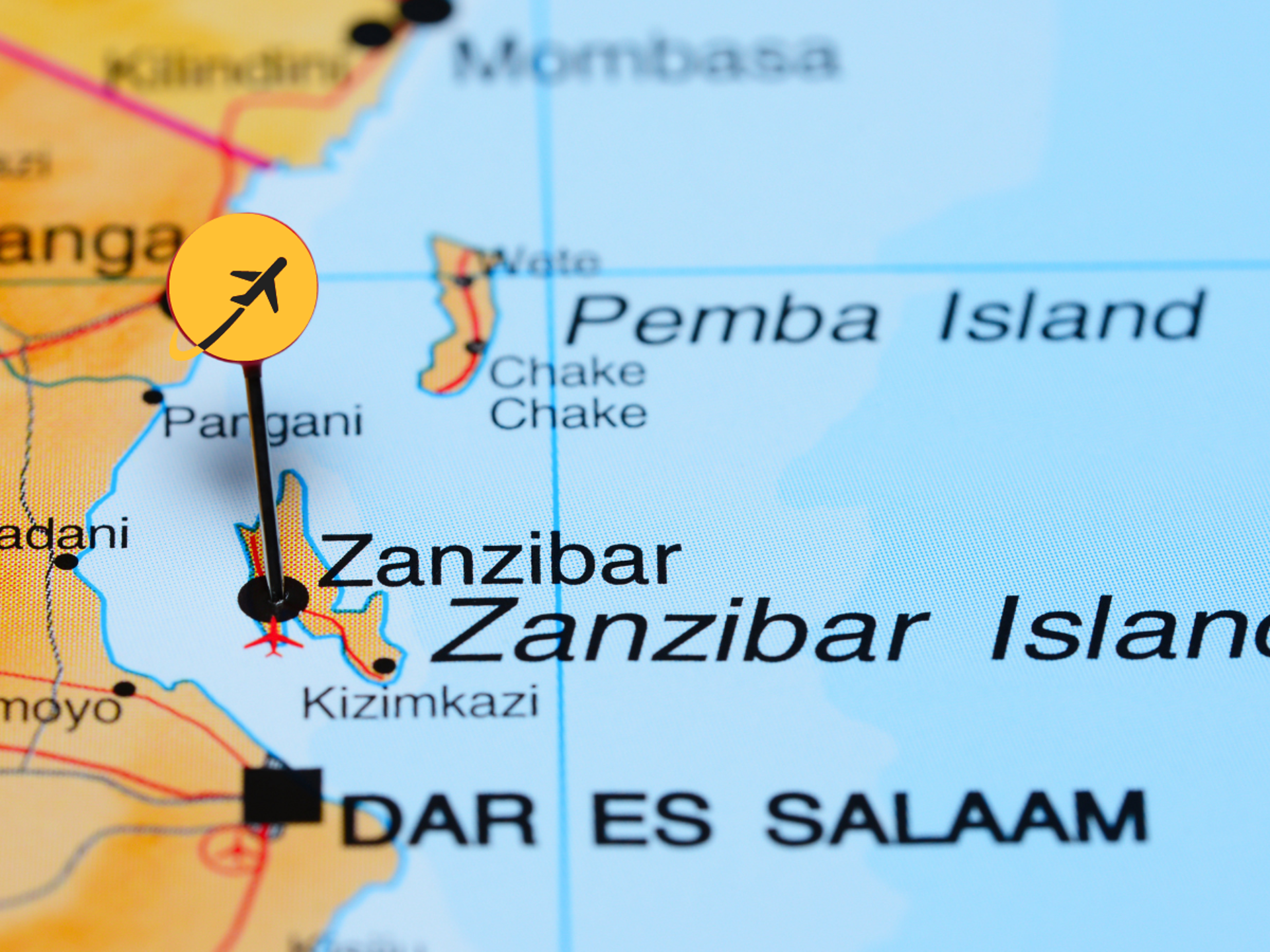 Luxury Kilimanjaro & Zanzibar Honeymoon Package