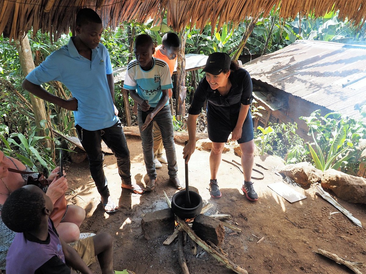 Cultural Tours and Local Villages in Moshi Cultural Tours and Local Villages in Moshi