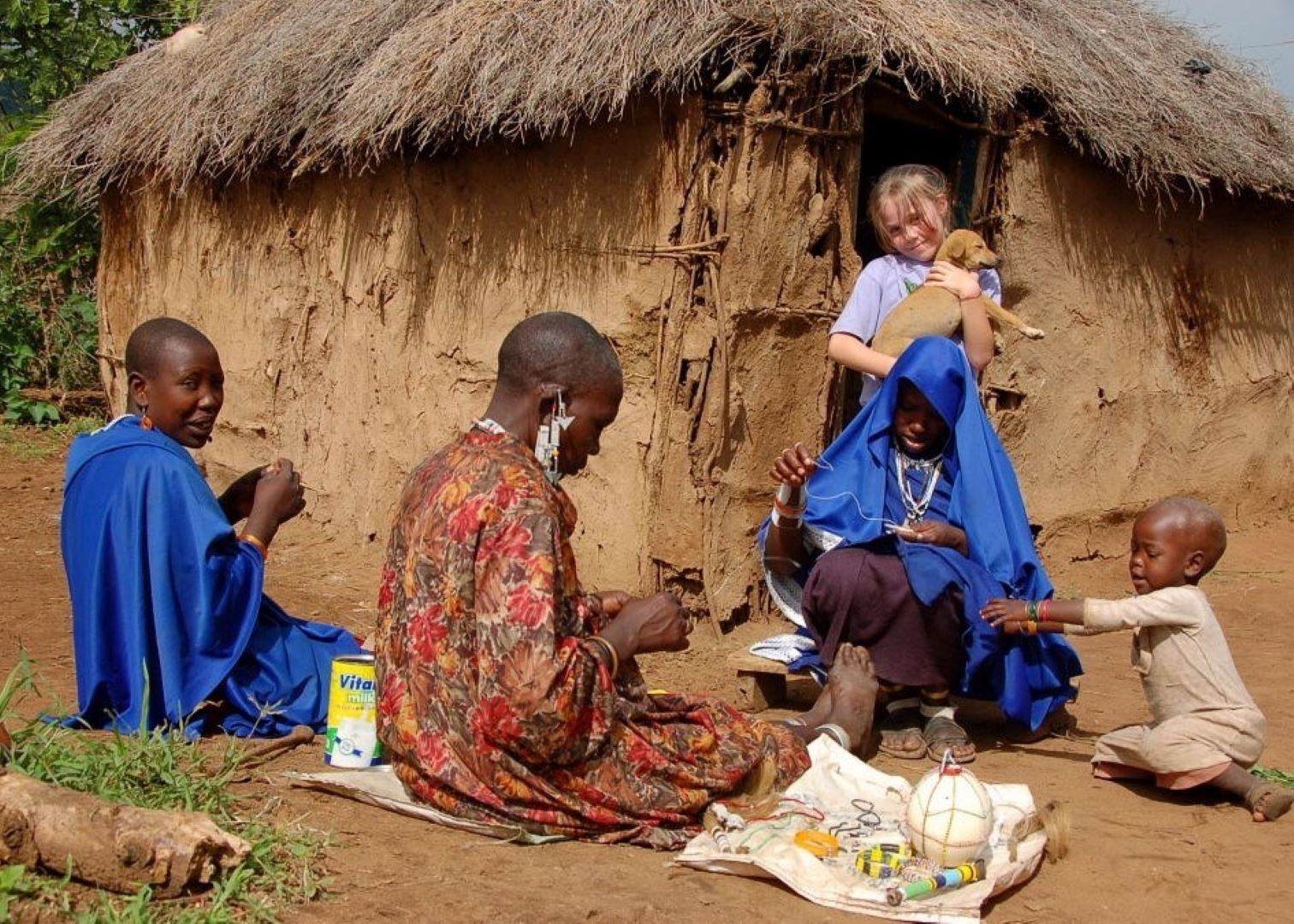 Longido Cultural Tour & Walk