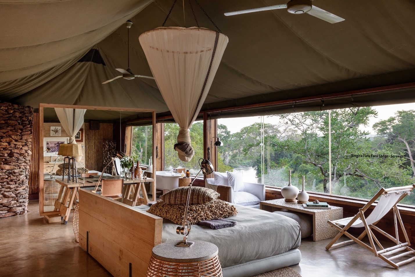 Loyal Standard Accommodation