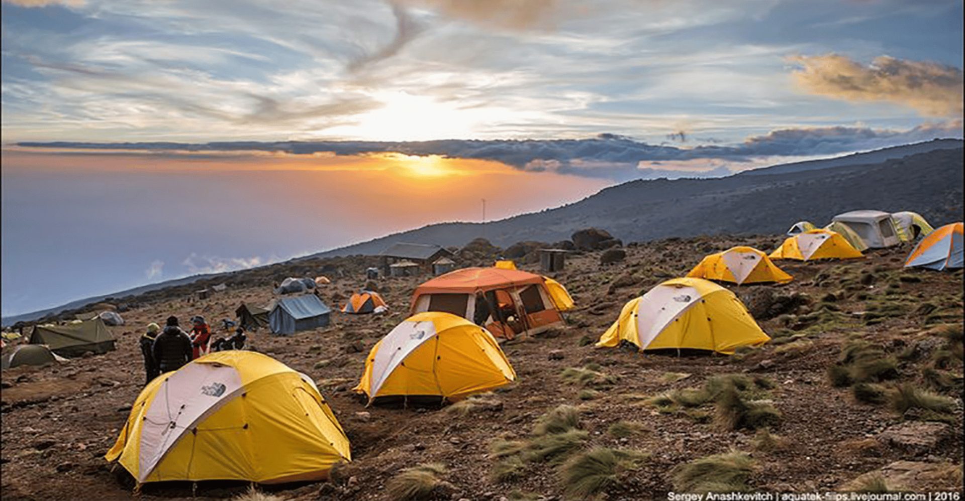 How Difficult is the Kilimanjaro Marangu Route for Beginners