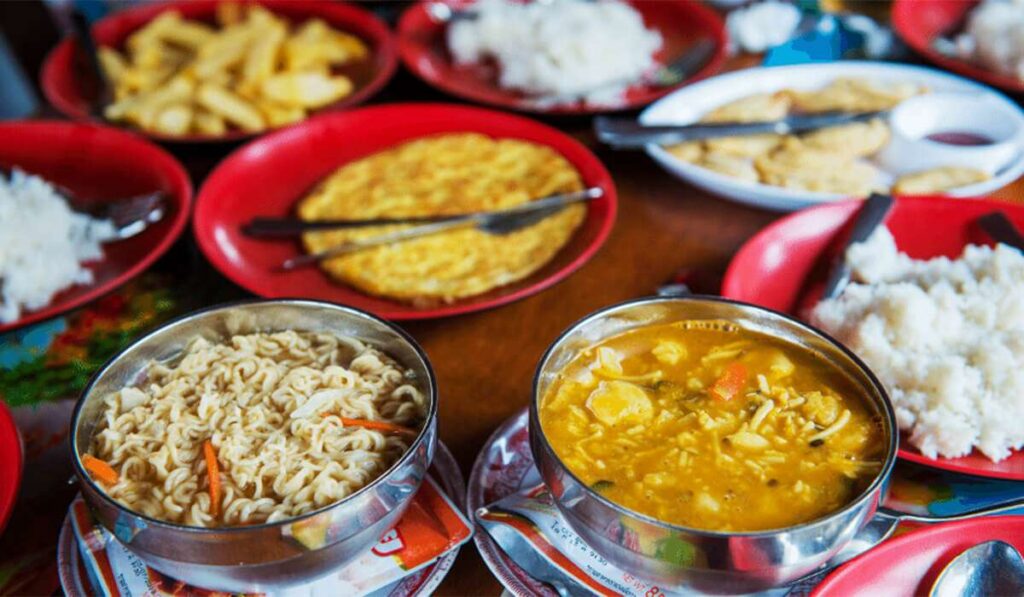 Luxury Kilimanjaro & Safari Holiday Packages