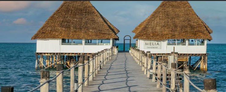 9 Days Nyerere Safari and Zanzibar Beach Holiday