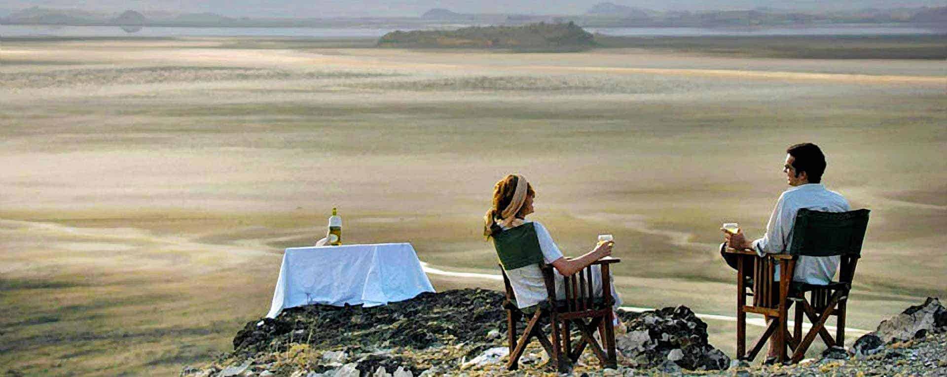 Lake Natron adventure safari Tanzania