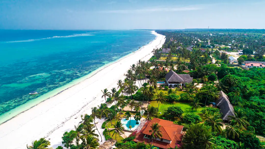 Book available Zanzibar tour packages online for 2026