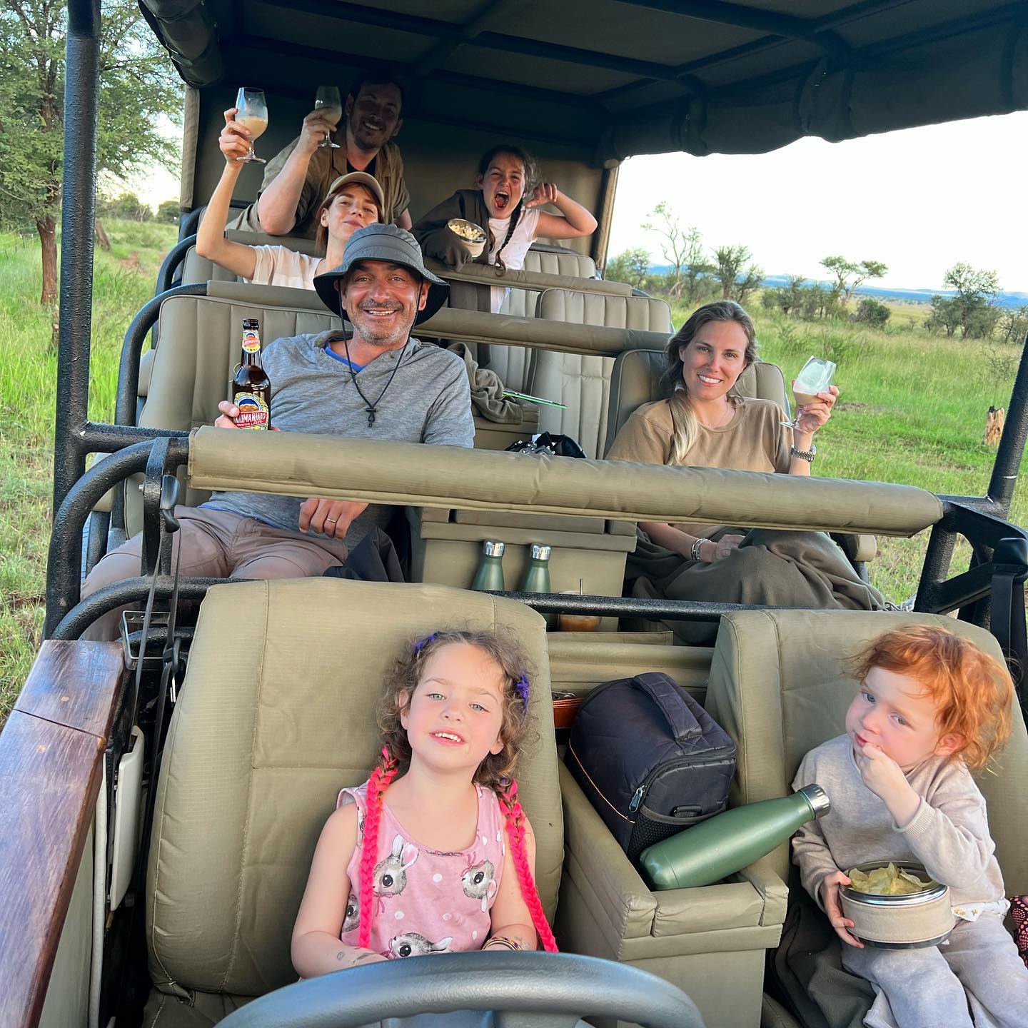 Tarangire National Park