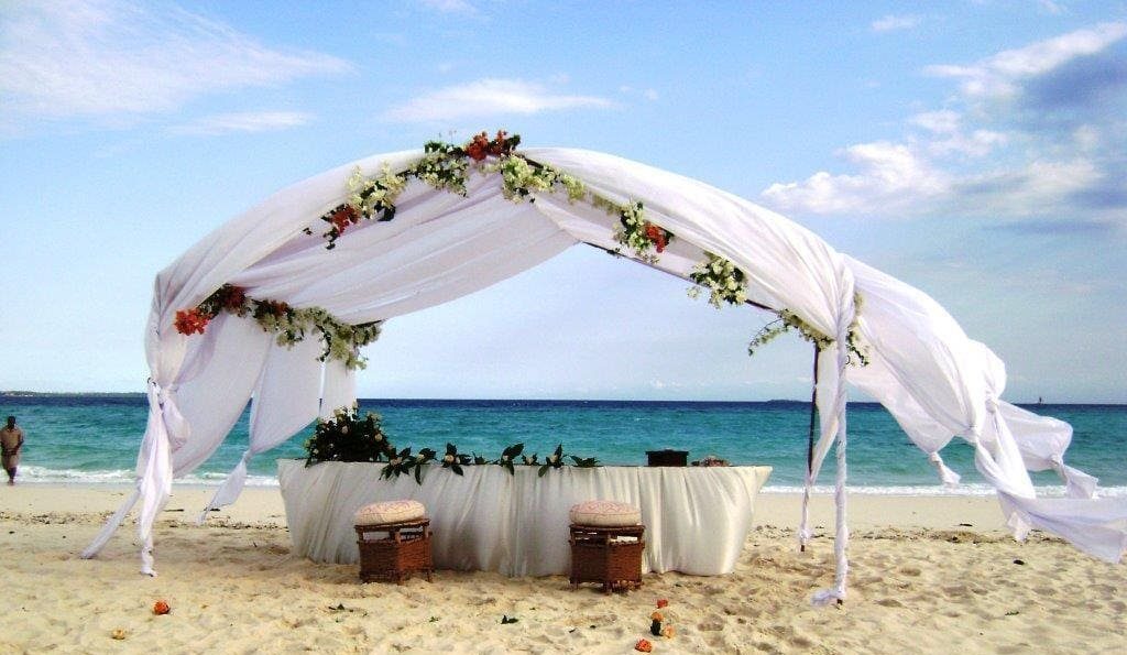 Luxury Kilimanjaro & Zanzibar Honeymoon Package