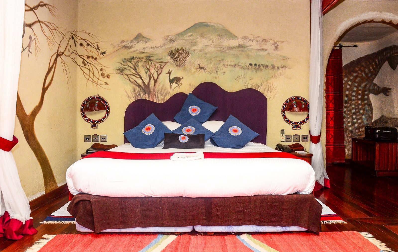 Luxury Kilimanjaro & Safari Honeymoon