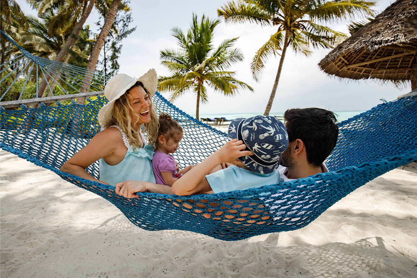 12-Day Tanzania Safari & Zanzibar Beach Holiday
