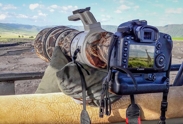 8 Days Best Wildlife Photo Safari in Tanzania,Tanzania is a haven of photographic opportunities with its scenic landmarks, the big cats and plenty of other plain games nature.